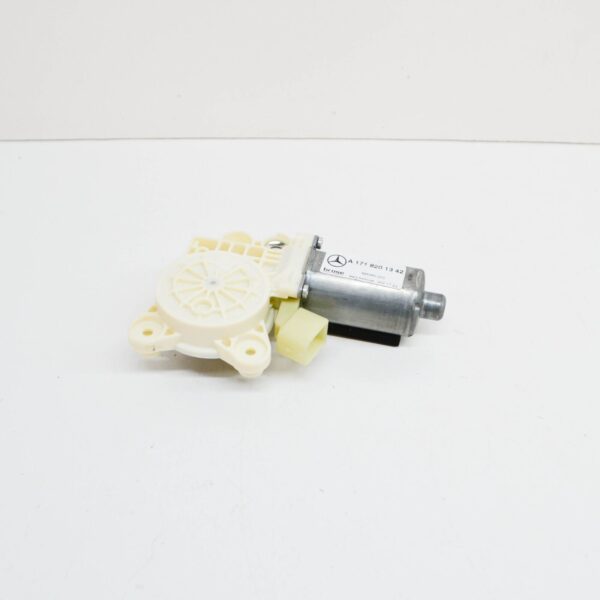 NEW MERCEDES-BENZ SL R230 LEFT DOOR WINDOW REGULATOR MOTOR A1718201342 ORIGINAL - Image 6