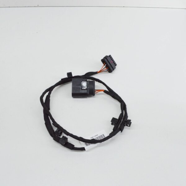 NEW AUDI Q3 F3 FRONT BUMPER WIRING SET 83A971085S ORIGINAL - Image 5