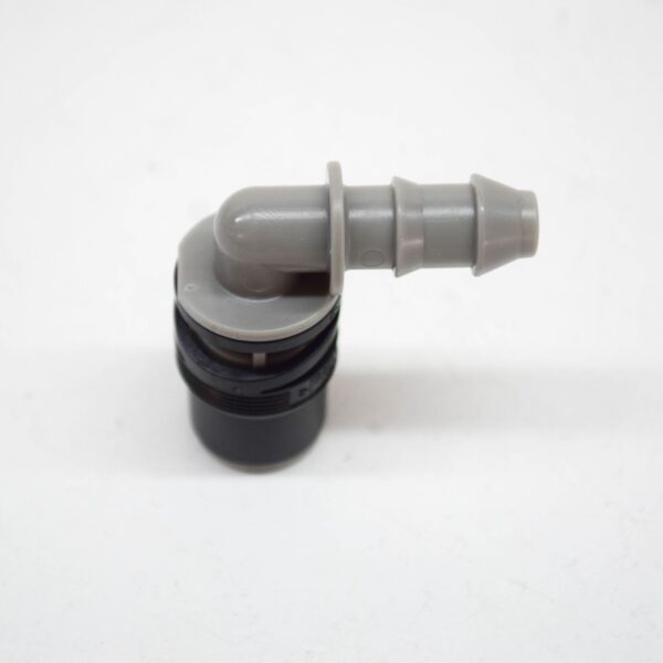 NEW AUDI A4 B8 HEADLIGHT WASHER HOSE CONNECTOR 8K0955665 ORIGINAL - Image 6