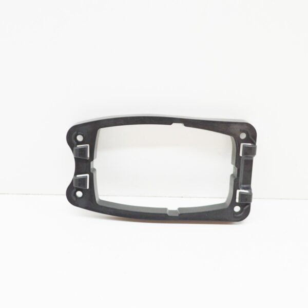 NEW BMW 5 E60 CIC IDRIVE CONTROLLER SWITCH FRAME BRACKET 51169155987 ORIGINAL - Image 6