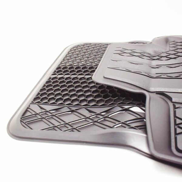 NEW BMW 7' G11 G12 LHD FRONT REAR ALL-WEATHER FLOOR MATS SET - Image 8