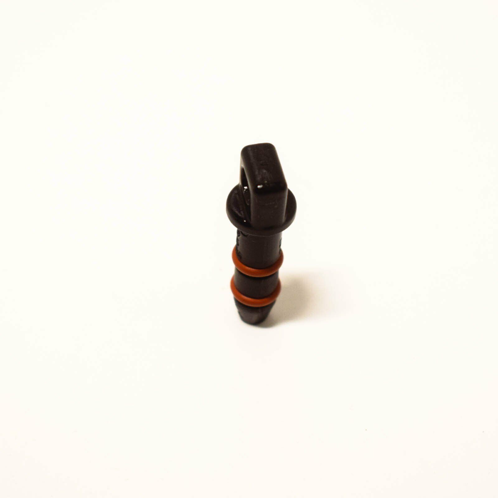 NEW AUDI A4 B8 OIL DIPSTICK SEALING STUD 059115418A ORIGINAL 6 NEW AUDI A4 B8 OIL DIPSTICK SEALING STUD 059115418A ORIGINAL - Image 6