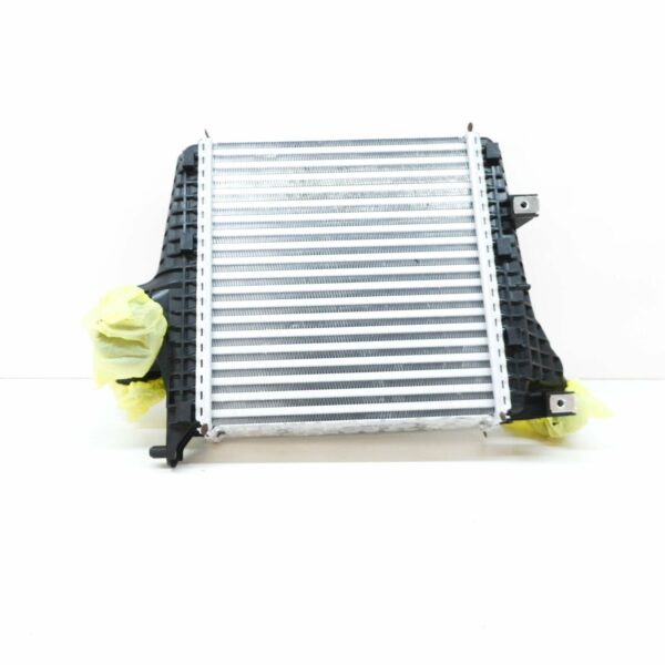 NEW AUDI Q7 4M RIGHT SIDE INTERCOOLER RADIATOR 4M0145804BR ORIGINAL - Image 6