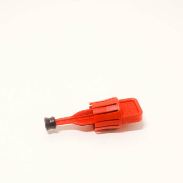 NEW MB M-CLASS W164 OIL DIPSTICK TUBE CAP A6460100035 ORIGINAL - Image 6