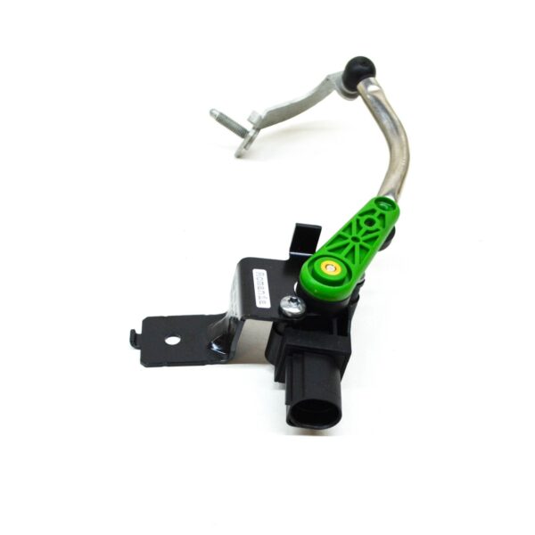NEW AUDI Q3 8U LEFT LEVEL SENSOR WITH POLES 3C0412521B ORIGINAL - Image 8