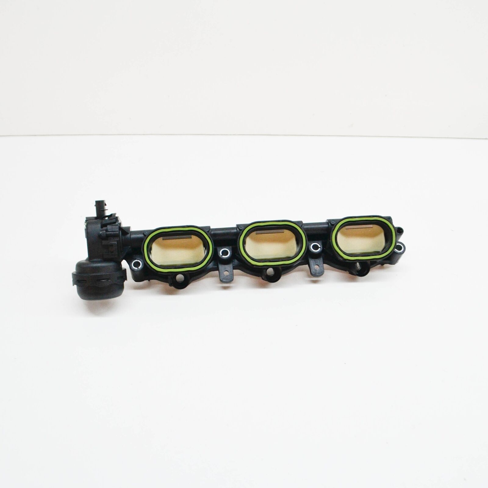 NEW AUDI A4 B8 INTAKE MANIFOLD LEFT LOWER PART 06E133109BC ORIGINAL 6 NEW AUDI A4 B8 INTAKE MANIFOLD LEFT LOWER PART 06E133109BC ORIGINAL - Image 6