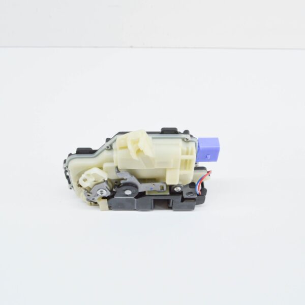 NEW VW TRANSPORTER V T5 7H MK5 FRONT LEFT DOOR LOCK 3B2837015AM ORIGINAL - Image 6
