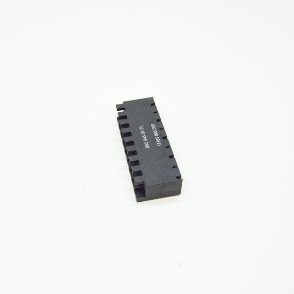 NEW VW CRAFTER 30-35 CENTRAL ELECTRIC FUSE HOLDER 2E0937505C ORIGINAL - Image 6