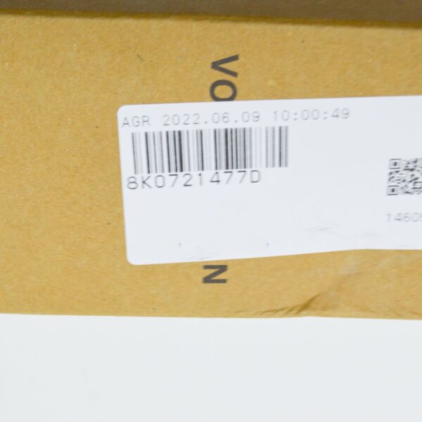 NEW AUDI A4 B8 CLUTCH LOWER PIPE LINE LHD 8K0721477D - Image 8