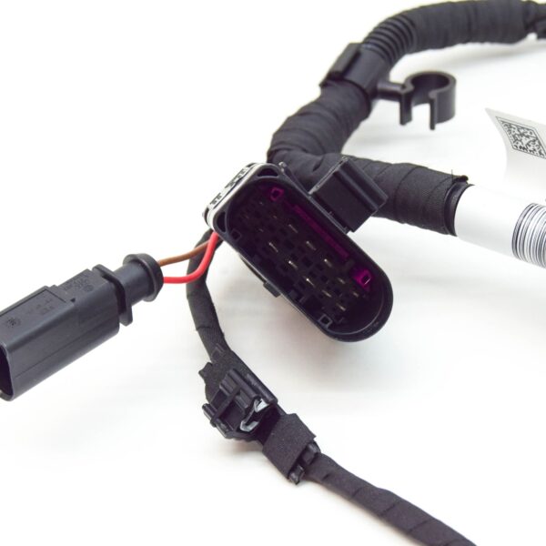 NEW VW TRANSPORTER T6 REDUCING AGENT TANK ADAPTER WIRING SET 7E0971819A ORIGINAL - Image 6
