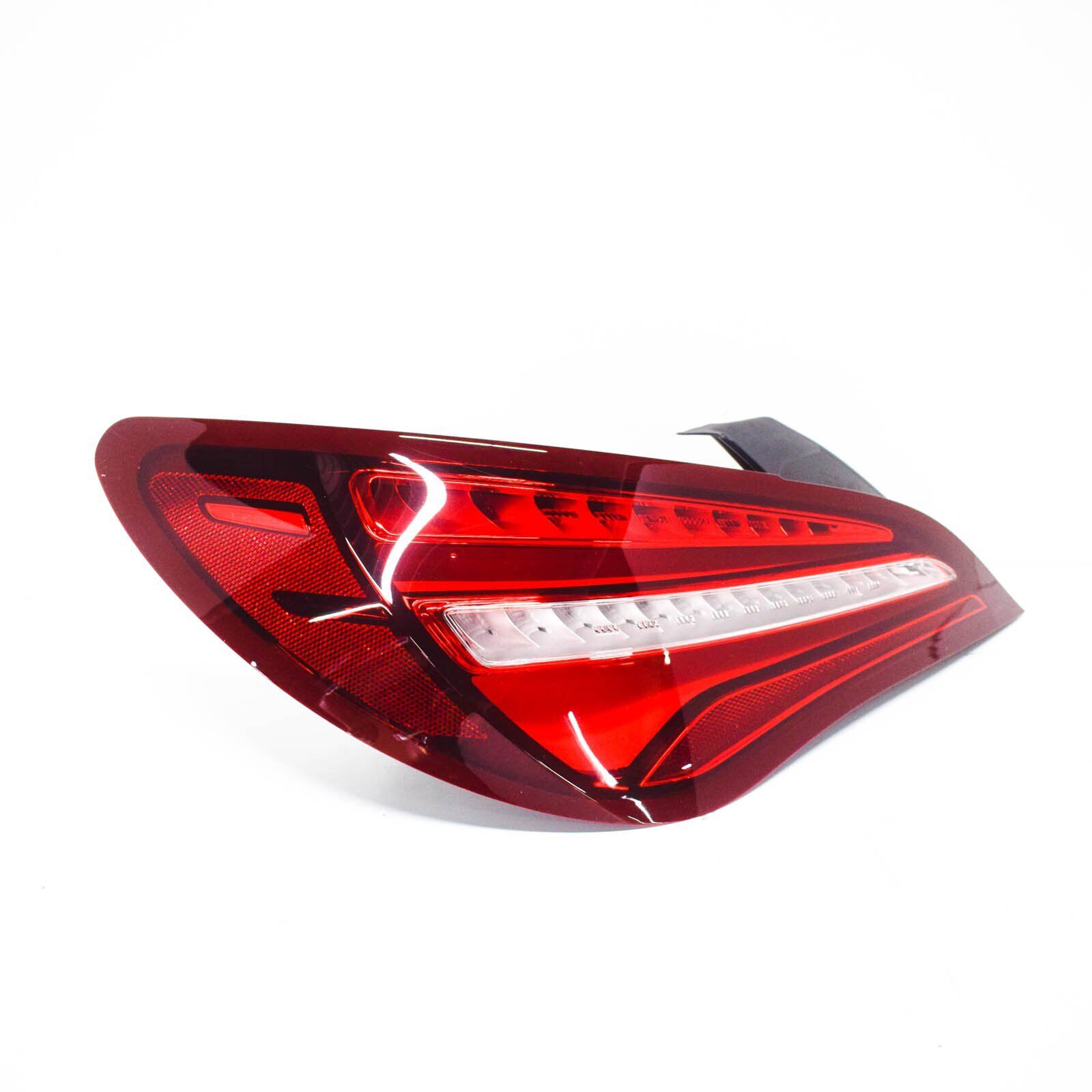 NEW MERCEDES-BENZ CLA C117 REAR LEFT TAILLIGHT RHD A1179063900 ORIGINAL 6 NEW MERCEDES-BENZ CLA C117 REAR LEFT TAILLIGHT RHD A1179063900 ORIGINAL - Image 6