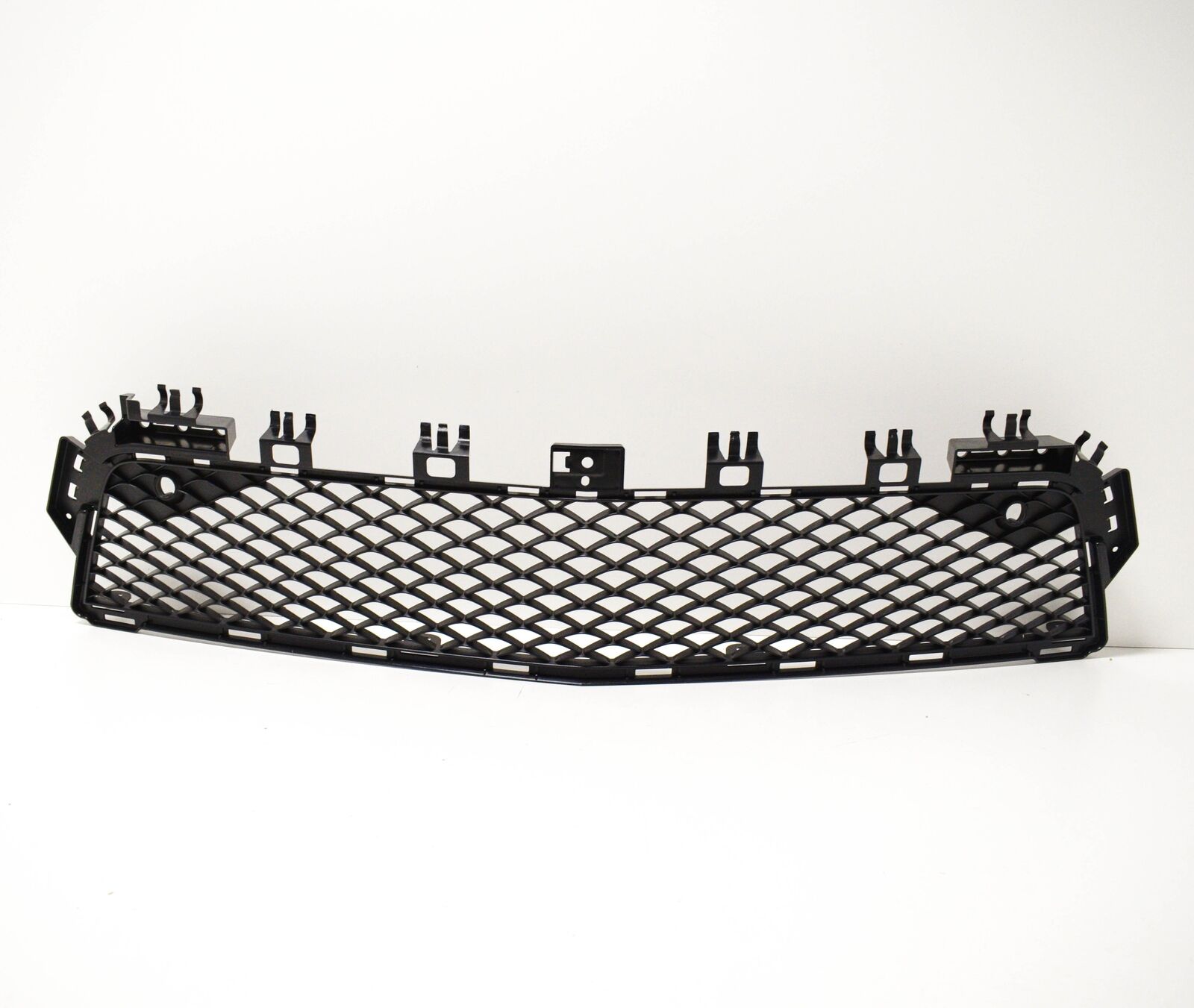 NEW MERCEDES-BENZ C-CLASS C204 C63 AMG FRONT LOWER GRILL A2048851753 ORIGINAL 6 NEW MERCEDES-BENZ C-CLASS C204 C63 AMG FRONT LOWER GRILL A2048851753 ORIGINAL - Image 6