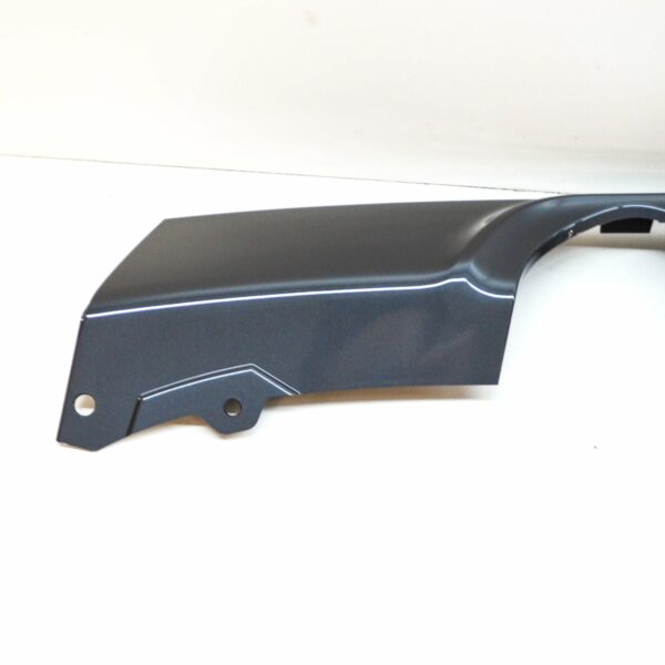 NEW BMW 3 F30 F31 REAR BUMPER DIFFUSER TRIM M INSERT 51128054501 ORIGINAL - Image 6