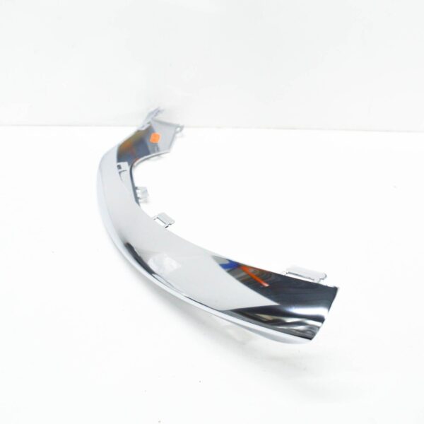 NEW MERCEDES-BENZ S COUPE C217 FRONT BUMPER RIGHT TRIM A2178851421 - Image 8
