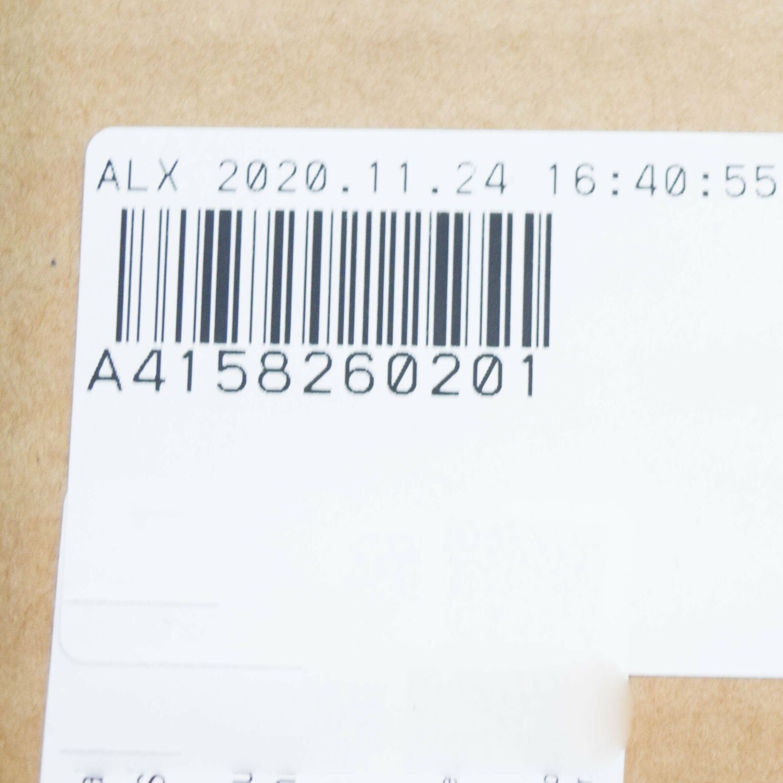 NEW MERCEDES-BENZ CITAN W415 FRONT RIGHT HEADLIGHT LHD A4158260201 8 NEW MERCEDES-BENZ CITAN W415 FRONT RIGHT HEADLIGHT LHD A4158260201 - Image 8