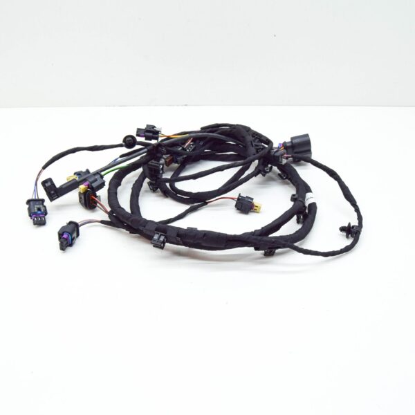 NEW VOLKSWAGEN TIGUAN AD MK2 FRONT PARKING AID WIRING 5NA971095BE ORIGINAL - Image 6
