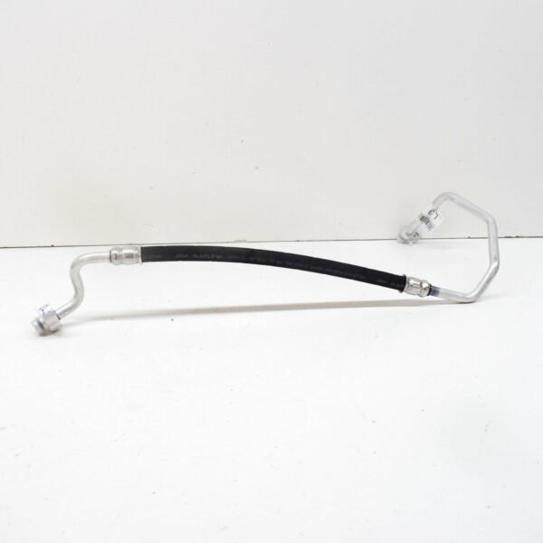 NEW VOLKSWAGEN TIGUAN AD1 A/C REFRIGERANT HOSE LINE 5QF816721T ORIGINAL - Image 6
