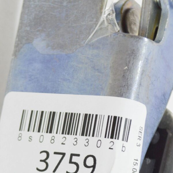 NEW AUDI TT FV3 FRONT RIGHT BONNET HOOD HINGE 8S0823302B ORIGINAL - Image 6