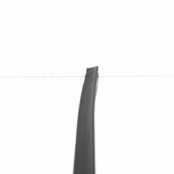NEW AUDI R8 4S LEFT FENDER SEAL BEADING 420821217D - Image 8