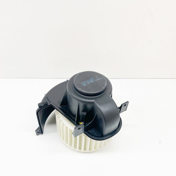 NEW AUDI Q7 4L HEATER BLOWER MOTOR LHD 4L1820021B ORIGINAL - Image 6