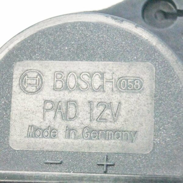 NEW MERCEDES BENZ E CLASS W212 ADDITIONAL WATER PUMP A2128350164 ORIGINAL - Image 6