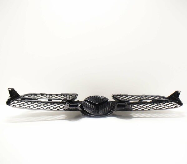 NEW MERCEDES-BENZ SLK R171 RADIATOR GRILLE A1718880260 ORIGINAL - Image 6