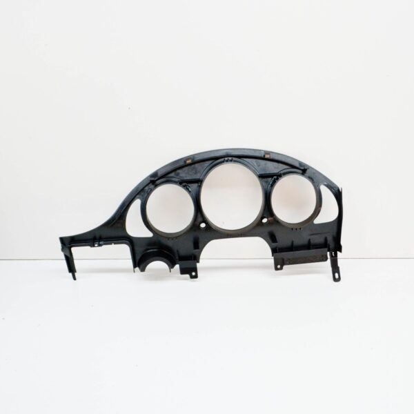 NEW MB SLK R170 SPEEDOMETER CLUSTER SURROUND TRIM RHD A17068004367211 - Image 6