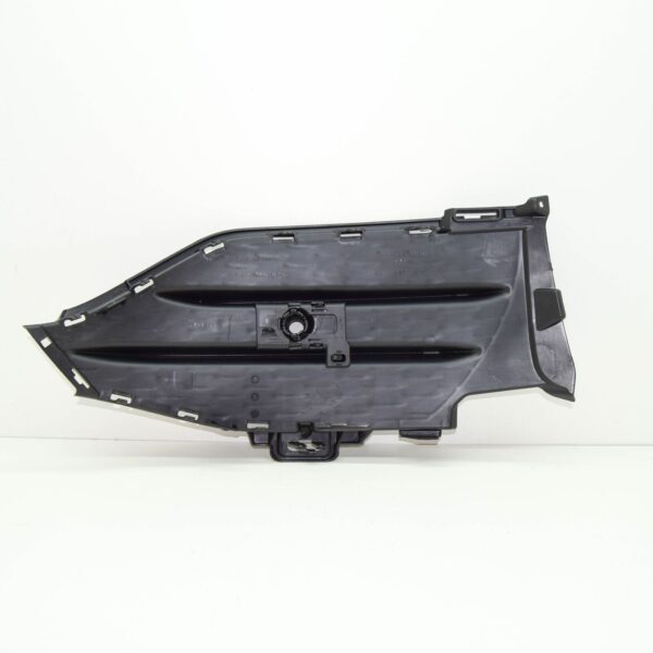NEW MERCEDES-BENZ GLC X253 FRONT BUMPER LEFT GRILLE COVER A2538857604 ORIGINAL - Image 6