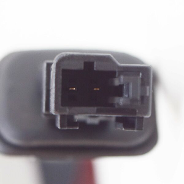 NEW VOLKSWAGEN GOLF MK6 ADDITIONAL BRAKE LIGHT 5K6945087C - Image 8
