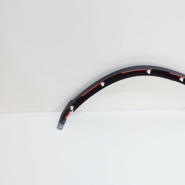 NEW VW TIGUAN MK1 FRONT RIGHT FENDER MOLDING R-LINE 5N0853818E9B9 ORIGINAL - Image 6