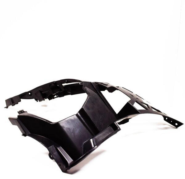 NEW MERCEDES BENZ E W212 FRONT BUMPER LEFT CARRIER MOUNTING A2128855565 ORIGINAL - Image 6