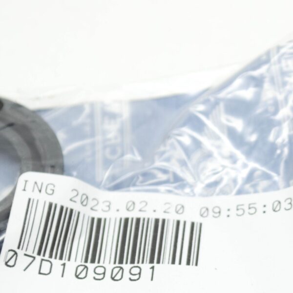 NEW AUDI A8 D3 CYLINDER HEAD COVER SEAL 07D109091 ORIGINAL - Image 6