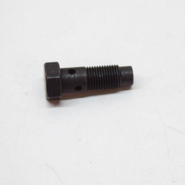 NEW BMW M5 E39 CYLINDER HEAD MOUNTING HOLLOW BOLT 11367832139 ORIGINAL - Image 6