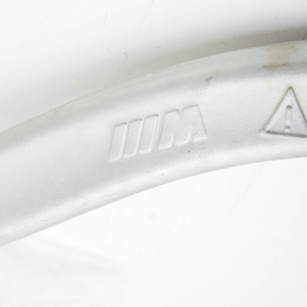 NEW BMW M4 COUPE G82 FRONT RIGHT CONTROL ARM 31108095668 ORIGINAL - Image 6