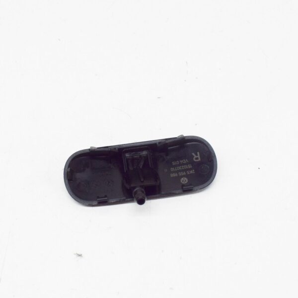 NEW VW CADDY IV MK4 FRONT RIGHT WINDSCREEN WASHER NOZZLE 2K5955988 ORIGINAL - Image 6