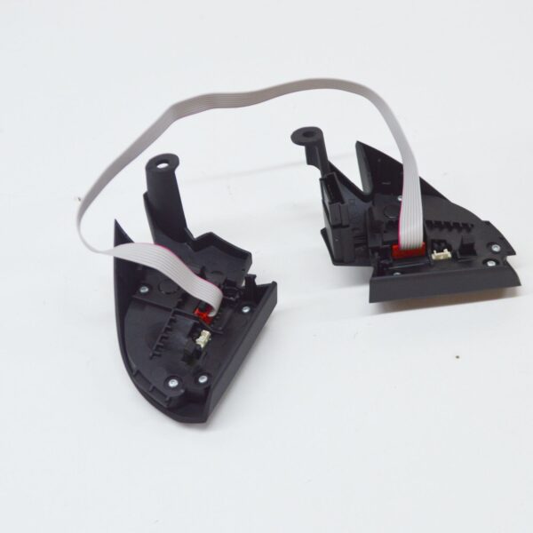 NEW VW GOLF VI 5K MK6 STEERING WHEEL SWITCHES 3C8998537B ORIGINAL - Image 6