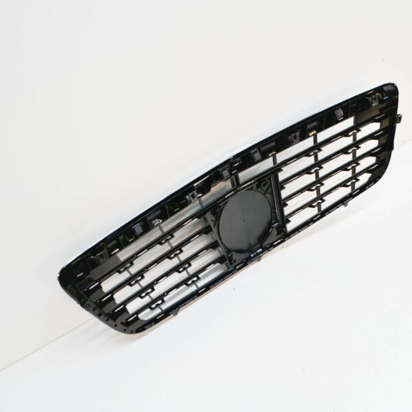 NEW MB E W211 FRONT BUMPER RADIATOR GRILLE A21188018839040 ORIGINAL - Image 6