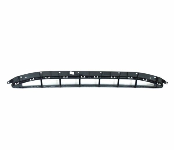 NEW AUDI Q3 8U FRONT BUMPER CENTER LOWER GRILLE 8U0807683 ORIGINAL - Image 6