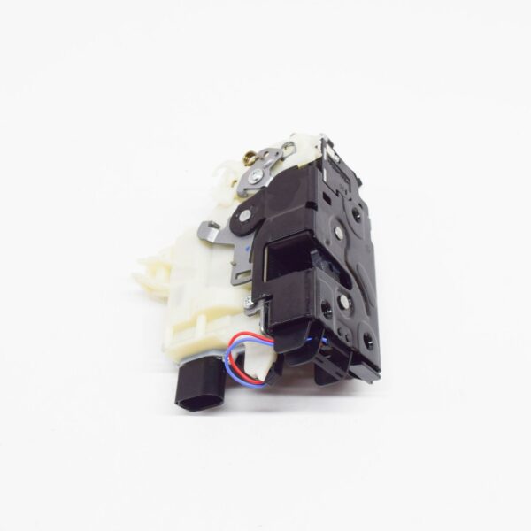 NEW VOLKSWAGEN BEETLE 9C FRONT RIGHT DOOR LOCK RHD 6X2837014C ORIGINAL - Image 6