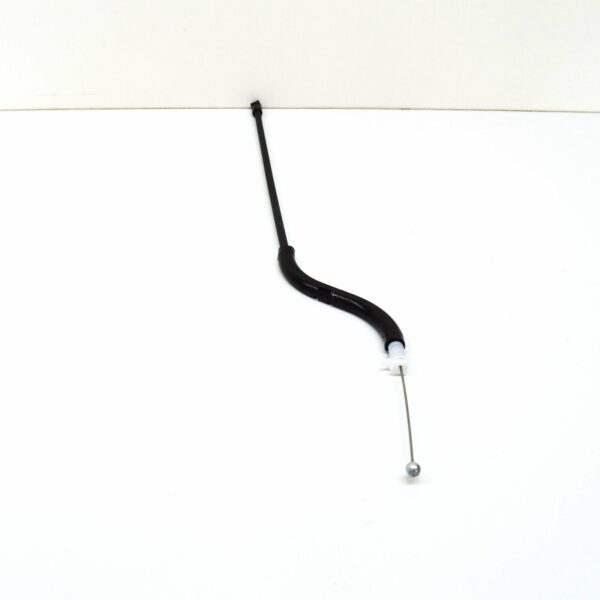 NEW VOLKSWAGEN T-ROC BONNET HOOD LID LOCK CABLE 2GA823528 ORIGINAL - Image 6