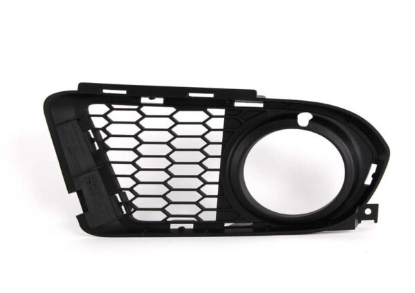 NEW BMW 3 E93 FRONT BUMPER M SPORT LOWER GRILLE 51118041179 8041179 2009 - Image 8