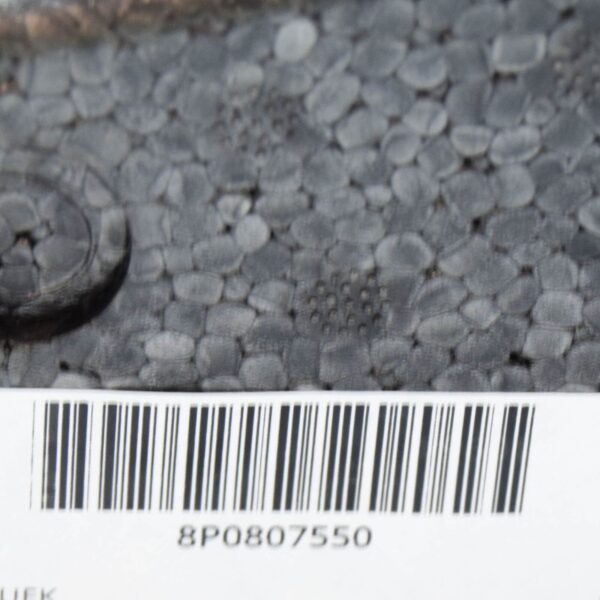 NEW AUDI A3 8P FRONT BUMPER FOAM IMPACT ABSORBER 8P0807550 ORIGINAL - Image 6