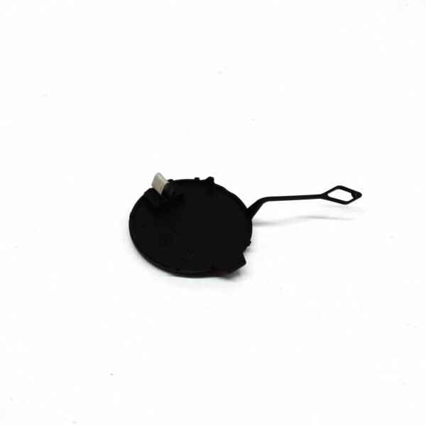 NEW MINI PACEMAN R61 REAR BUMPER TOW HOOK RIGHT EYE COVER 51129808962 ORIGINAL - Image 6