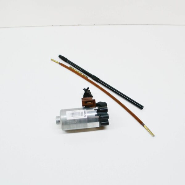 NEW MB C W205 FRONT SEAT HORIZONTAL ADJUSTMENT MOTOR A0009102609 ORIGINAL - Image 6