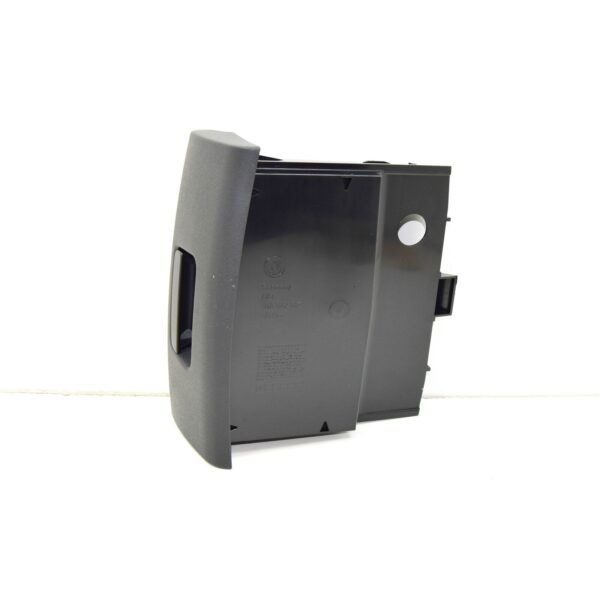 NEW VOLKSWAGEN TIGUAN AD MK2 FRONT LEFT SEAT LOWER DRAWER 5NA8826019B9 ORIGINAL - Image 6