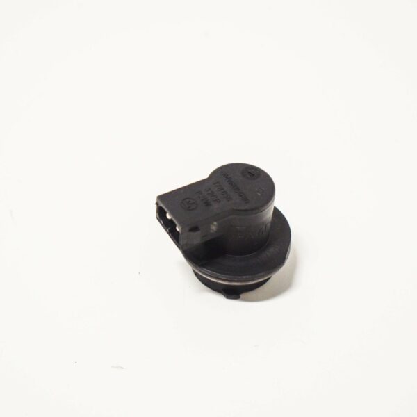 NEW BMW 3 E39 THIRD BRAKE LIGHT BULB SOCKET 63258375599 8375599 - Image 8