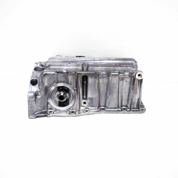 NEW AUDI A3 8V ENGINE OIL PAN 04C103601C ORIGINAL - Image 6