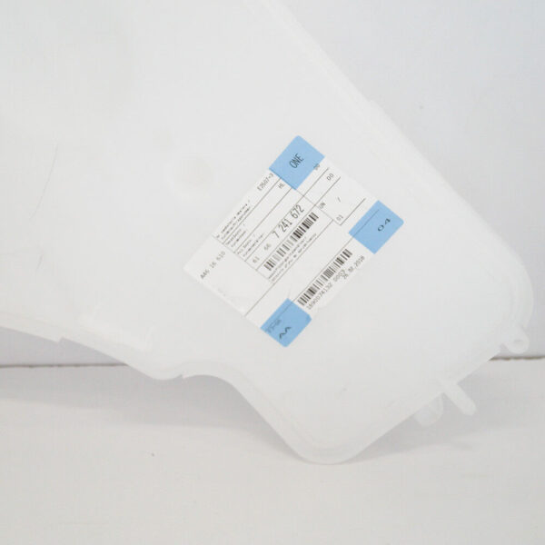 NEW BMW 2 F23 WINDSCREEN TANK RESERVOIR 61667241672 7241672 - Image 6