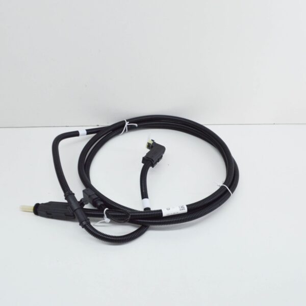 NEW VW PASSAT B8 3G REDUCING AGENT INJECTOR METERING LINE 3Q0131984AE ORIGINAL - Image 6