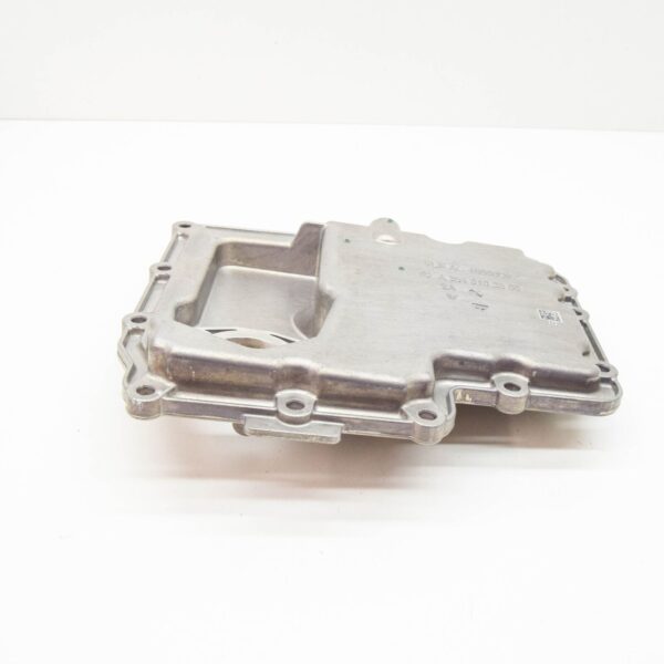 NEW MERCEDES-BENZ GLE W167 CRANKCASE OIL PAN A2640102800 ORIGINAL - Image 6